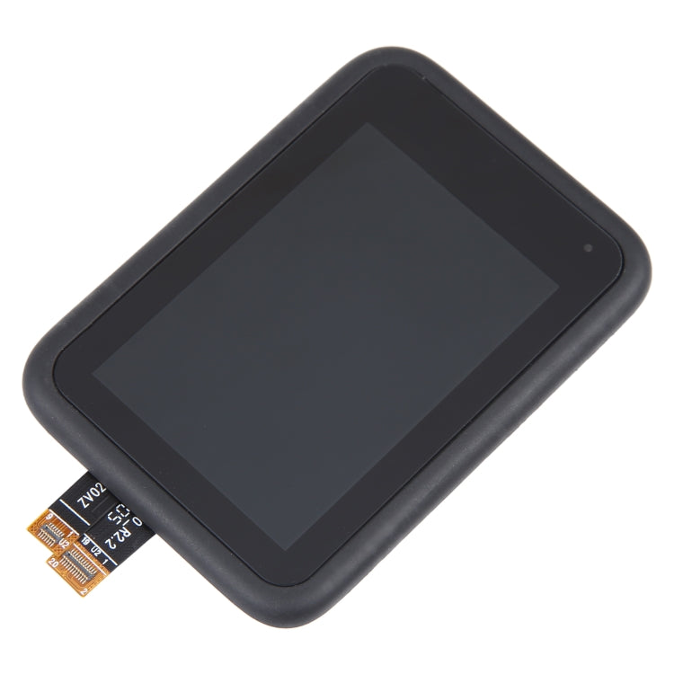 Original LCD Screen for GoPro Hero11 Black / Hero10 Black / Hero9 Black Digitizer Full Assembly With Frame