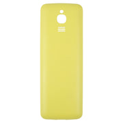 For Nokia 8110 4G Original Battery Back Cover(Yellow)
