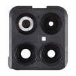 For OnePlus 10T Original Camera Lens Cover (Black) - Camera Series by PMC TechLife | Online Shopping South Africa | PMC TechLife