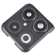 For OnePlus 10T Original Camera Lens Cover (Black)