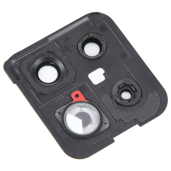 For OnePlus 10T Original Camera Lens Cover (Black)