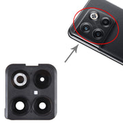For OnePlus 10T Original Camera Lens Cover (Black)