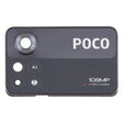 For Xiaomi Poco X4 Pro 5G Original Camera Lens Cover - free shipping - PMC TechLife - Order now!