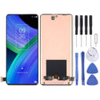 Original LTPO AMOLED Material LCD Screen for Vivo X80 Pro / iQOO 8 Pro / iQOO 9 Pro / iQOO 10 Pro with Digitizer Full Assembly - free shipping - PMC TechLife - Order now!