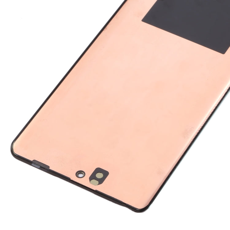 Original LTPO AMOLED Material LCD Screen for Vivo X80 Pro / iQOO 8 Pro / iQOO 9 Pro / iQOO 10 Pro with Digitizer Full Assembly