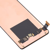 Original LTPO AMOLED Material LCD Screen for Vivo X80 Pro / iQOO 8 Pro / iQOO 9 Pro / iQOO 10 Pro with Digitizer Full Assembly