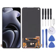 Original AMOLED Material LCD Screen For Realme GT Neo2 with Digitizer Full Assembly - free shipping - PMC TechLife - Order now!