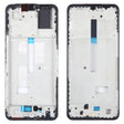 For vivo Y33s 4G Original Front Housing LCD Frame Bezel Plate - Frame Bezel Plate by PMC TechLife | Online Shopping South Africa | PMC TechLife