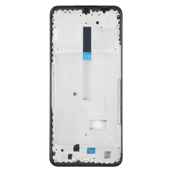 For vivo Y33s 4G Original Front Housing LCD Frame Bezel Plate
