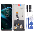 Original LCD Screen For TCL Stylus 5G T779W with Digitizer Full Assembly - free shipping - PMC TechLife - Order now!