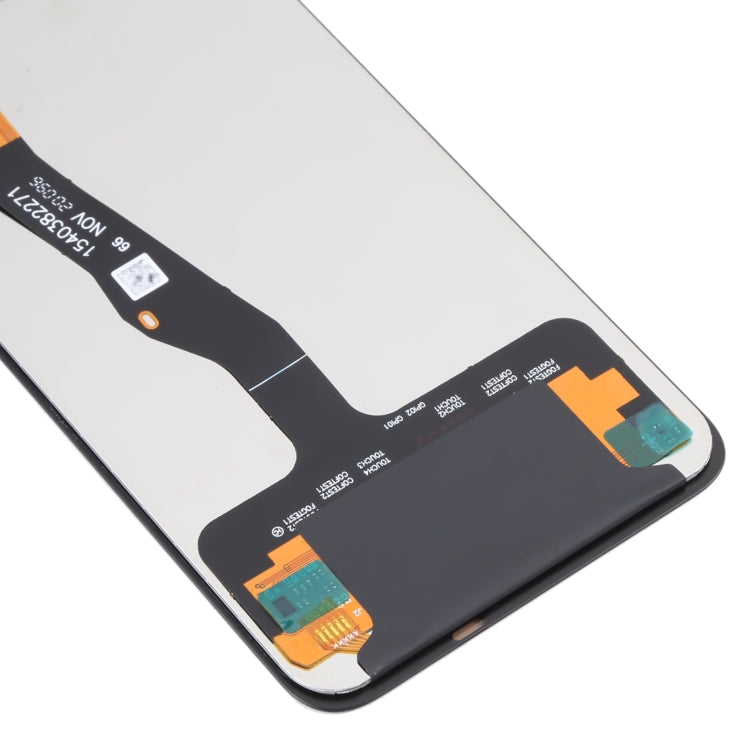 Cog LCD Screen For Huawei Y9 Prime 2019 with Digitizer Full Assembly