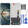 OLED LCD Screen For TCL 30 V 5G With Digitizer Full Assembly - free shipping - PMC TechLife - Order now!