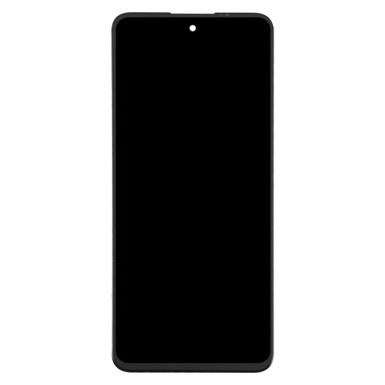 OLED LCD Screen For TCL 30 V 5G With Digitizer Full Assembly