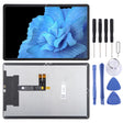 Original LCD Screen For vivo Pad With Digitizer Full Assembly - free shipping - PMC TechLife - Order now!