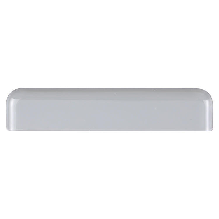 For Google Pixel 7 Pro Original Front Upper Top Back Cover (Grey)