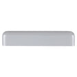 For Google Pixel 7 Pro Original Front Upper Top Back Cover (Grey) - Back Cover by PMC TechLife | Online Shopping South Africa | PMC TechLife