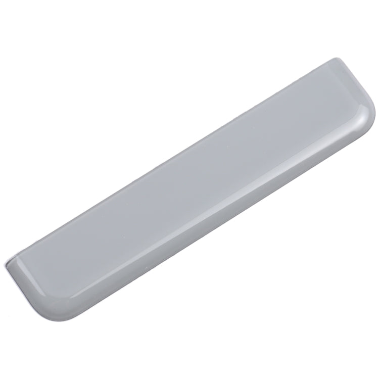 For Google Pixel 7 Pro Original Front Upper Top Back Cover (Grey)
