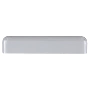 For Google Pixel 7 Pro Original Front Upper Top Back Cover (Grey)