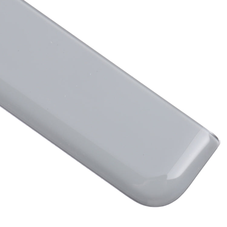 For Google Pixel 7 Pro Original Front Upper Top Back Cover (Grey)