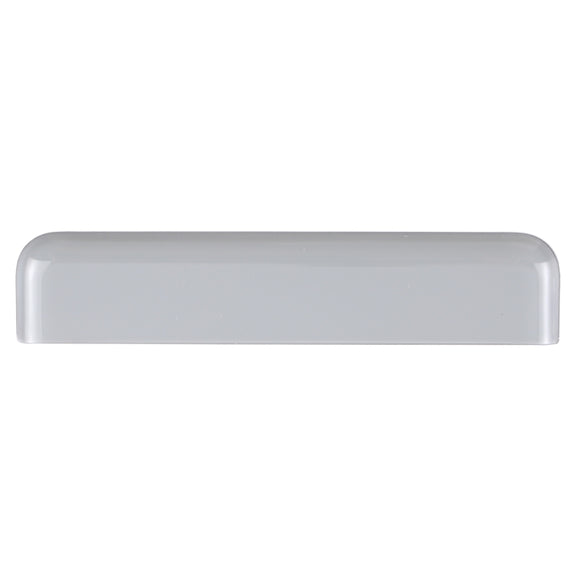 For Google Pixel 7 Pro Original Front Upper Top Back Cover (Grey)