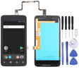 For Honeywell CT60 Original LCD Screen with Digitizer Full Assembly - free shipping - PMC TechLife - Order now!