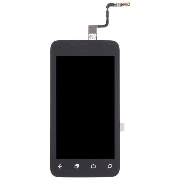 For Honeywell CT60 Original LCD Screen with Digitizer Full Assembly