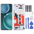 Original LCD Screen For Honor Magic4 Digitizer Full Assembly with Frame(Blue) - free shipping - PMC TechLife - Order now!