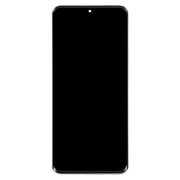 Original LCD Screen For Honor Magic4 Digitizer Full Assembly with Frame(Blue)