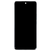 Original LCD Screen For Honor 60 Pro Digitizer Full Assembly with Frame(Green)