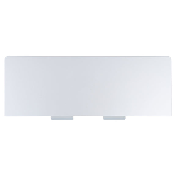 For Microsoft Surface Pro 8 1983 Rear Cover Holder(Silver)