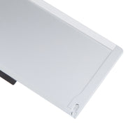 For Microsoft Surface Pro 8 1983 Rear Cover Holder(Silver)
