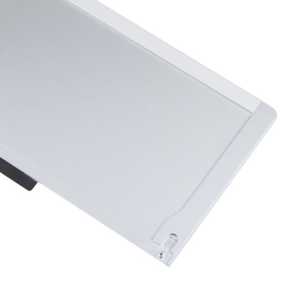 For Microsoft Surface Pro 8 1983 Rear Cover Holder(Silver)