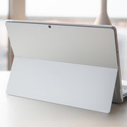 For Microsoft Surface Pro 8 1983 Rear Cover Holder(Silver)