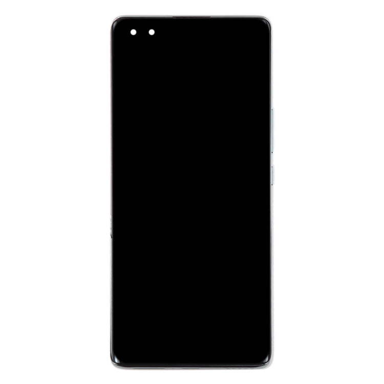 Original LCD Screen For Huawei nova 9 Pro Digitizer Full Assembly with Frame(Green)