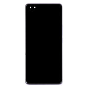 Original LCD Screen For Huawei nova 9 Pro Digitizer Full Assembly with Frame(Purple)