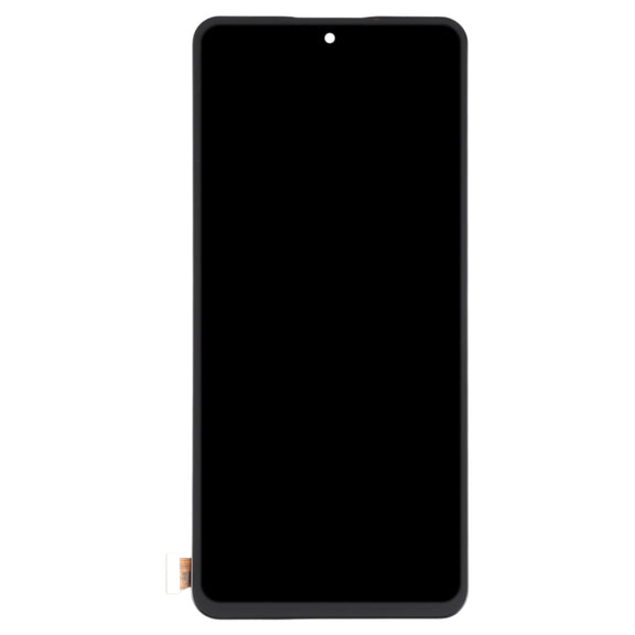 For Xiaomi Redmi K60 TFT LCD Screen with Digitizer Full Assembly
