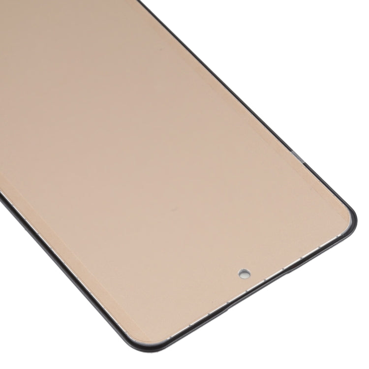 For Xiaomi Redmi K60 TFT LCD Screen with Digitizer Full Assembly