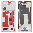 For Honor 70 Original Front Housing LCD Frame Bezel Plate(Blue) - free shipping - PMC TechLife - Order now!