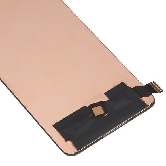 For Xiaomi Poco F5 Pro AMOLED Original LCD Screen with Digitizer Full Assembly