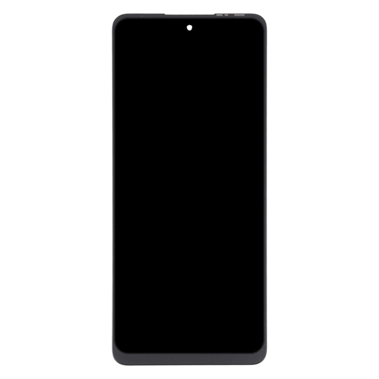 For Tecno Pova 5 OEM LCD Screen with Digitizer Full Assembly