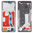 For Honor X40 Original Front Housing LCD Frame Bezel Plate(Blue) - free shipping - PMC TechLife - Order now!