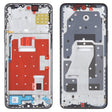 For Honor X8a Original Front Housing LCD Frame Bezel Plate(Black) - free shipping - PMC TechLife - Order now!