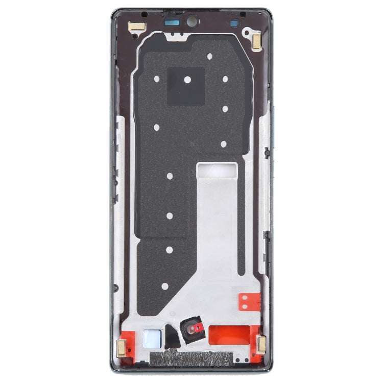 For Honor 60 SE Original Front Housing LCD Frame Bezel Plate(Green)