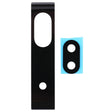 For Google Pixel 6A Original Back Camera Lens - Camera Parts by PMC TechLife | Online Shopping South Africa | PMC TechLife | Buy Now Pay Later Mobicred