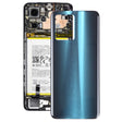 For Realme 9 Pro+ Original Battery Back Cover(Green) - free shipping - PMC TechLife - Order now!