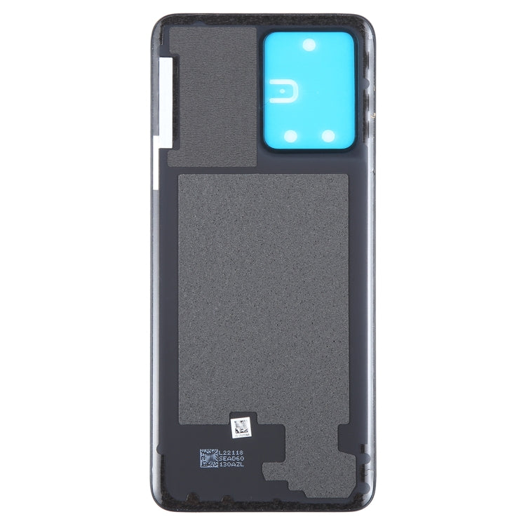 For Realme 9 Pro+ Original Battery Back Cover(Green)