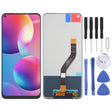TFT LCD Screen For Vsmart Joy 4 with Digitizer Full Assembly - free shipping - PMC TechLife - Order now!