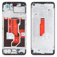 For Realme 9i 4G Original Front Housing LCD Frame Bezel Plate - Frame Bezel Plate by PMC TechLife | Online Shopping South Africa | PMC TechLife
