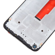 For Realme 9i 4G Original Front Housing LCD Frame Bezel Plate