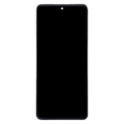 AMOLED Material LCD Screen for ZTE Voyage 20 Pro 9040N With Digitizer Full Assembly(Black)